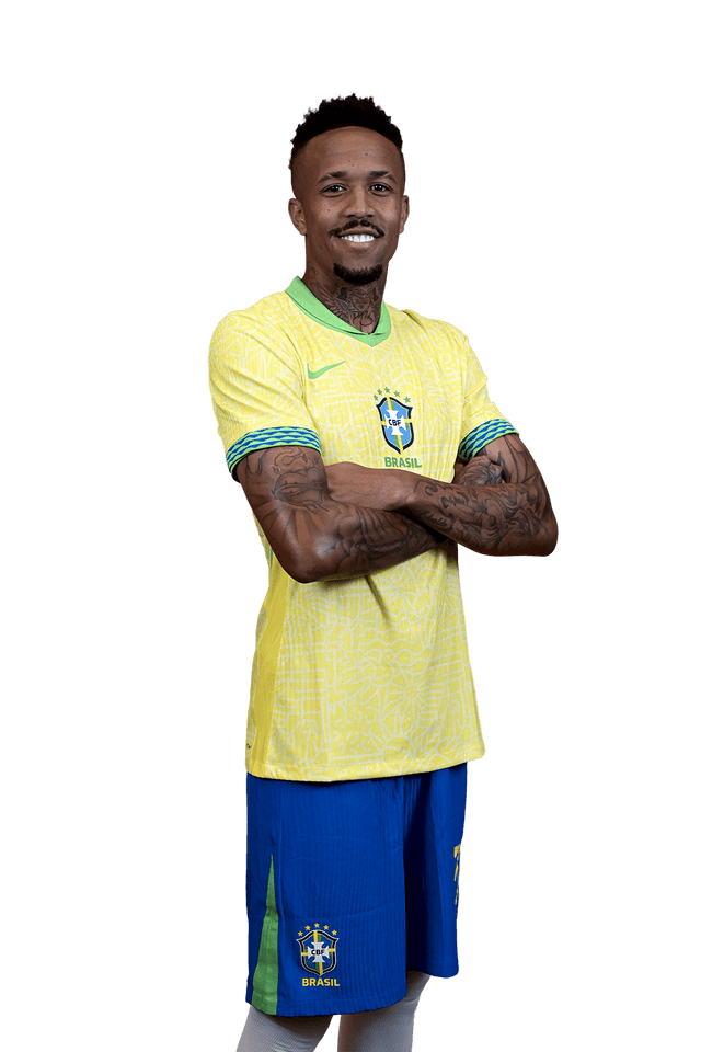 Eder Militao