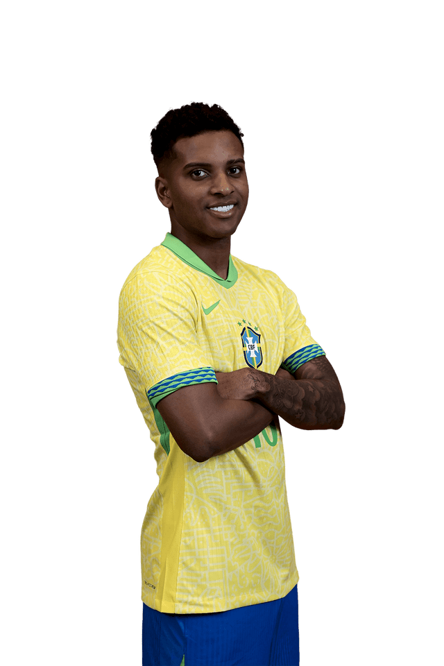 Rodrygo Silva