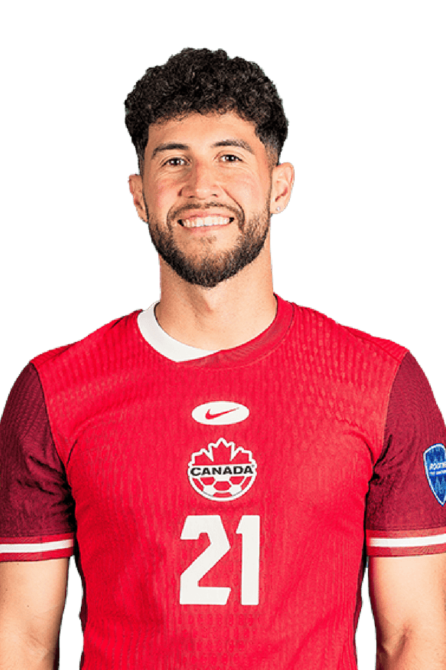 Jonathan Osorio