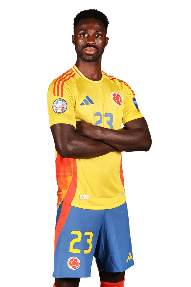 Davinson Sanchez