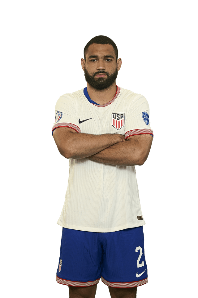 Cameron Carter-vickers