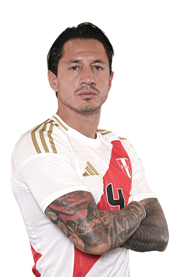 Gianluca Lapadula