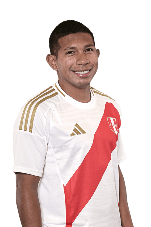 Edison Flores