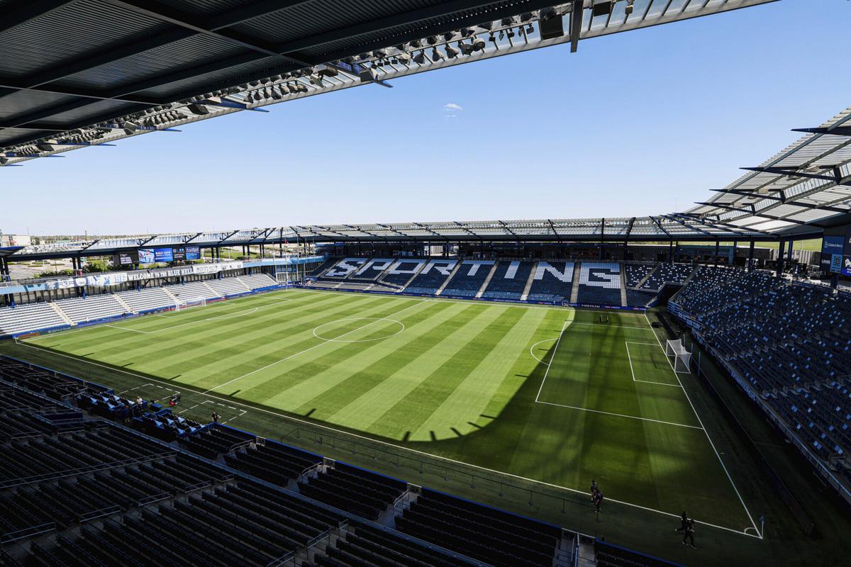 Children’s Mercy Park