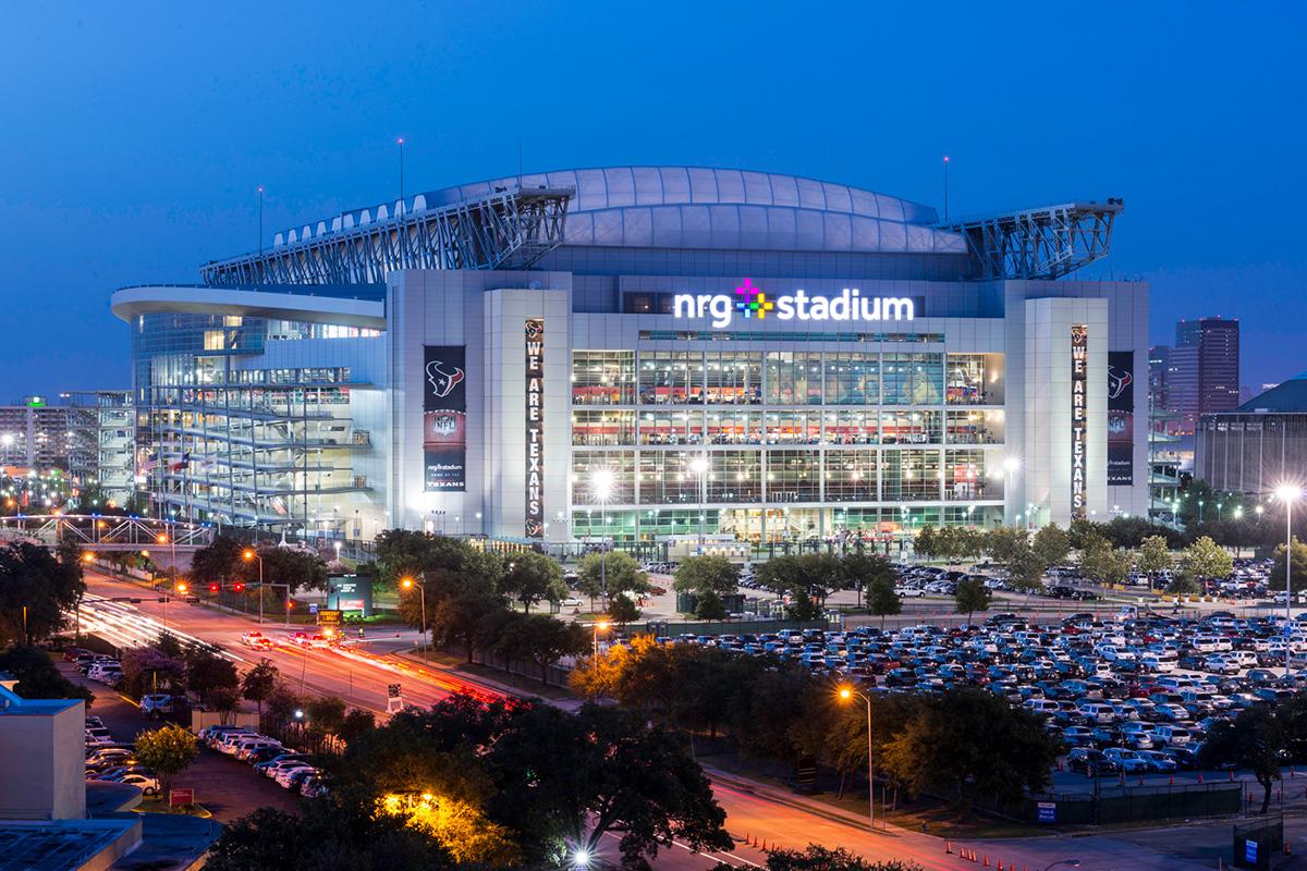 NRG Stadium