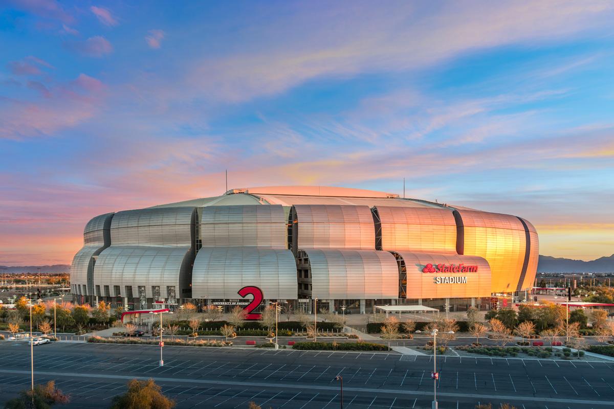 State Farm Stadium