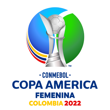 Copa América Feminina 2022