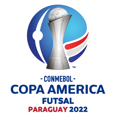 Copa América Futsal 2022