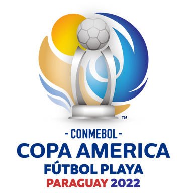 Copa América de Beach Soccer 2022