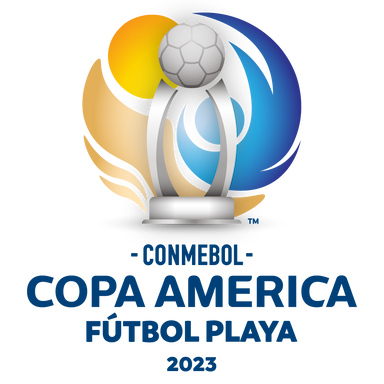 Copa América de Beach Soccer 2023