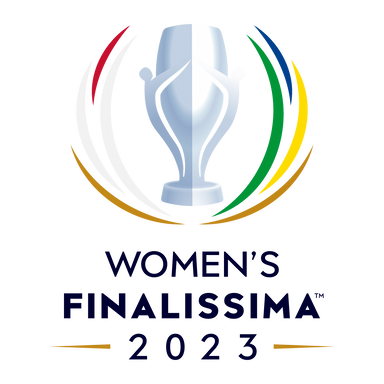 Finalíssima Feminina 2023