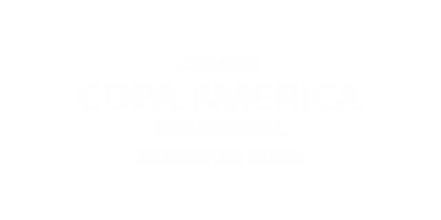 Copa América Femenina 2025