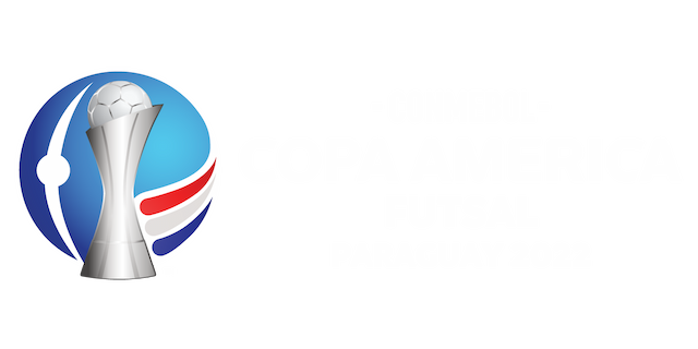 Copa América Futsal 2022