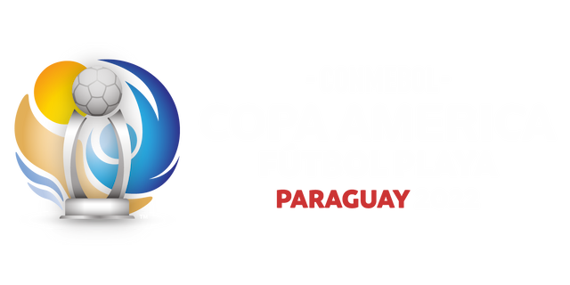 Copa América de Beach Soccer 2022