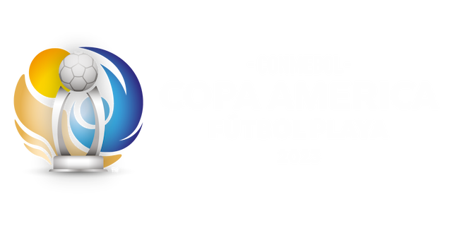 Copa América de Beach Soccer 2023