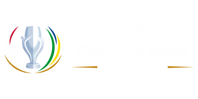 Finalíssima Feminina 2023