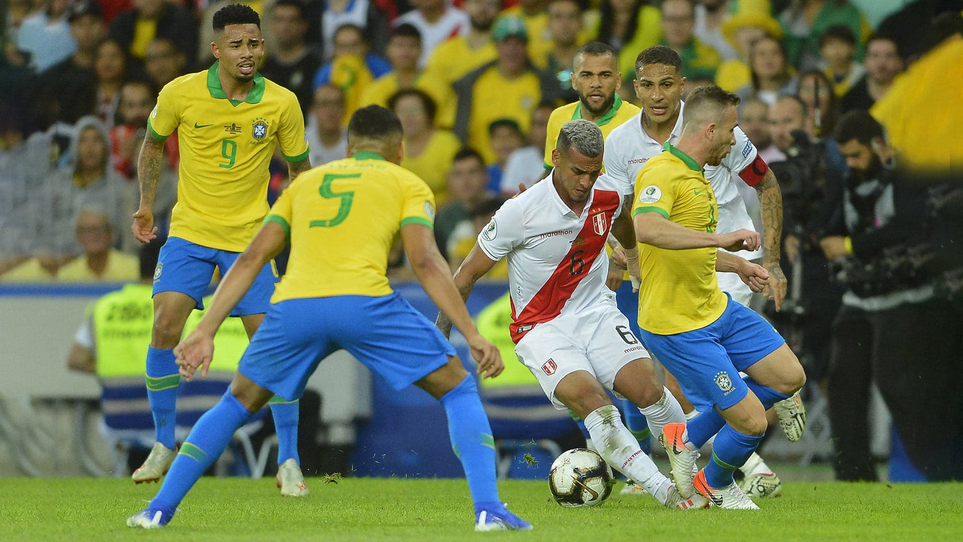 Copa América 2019