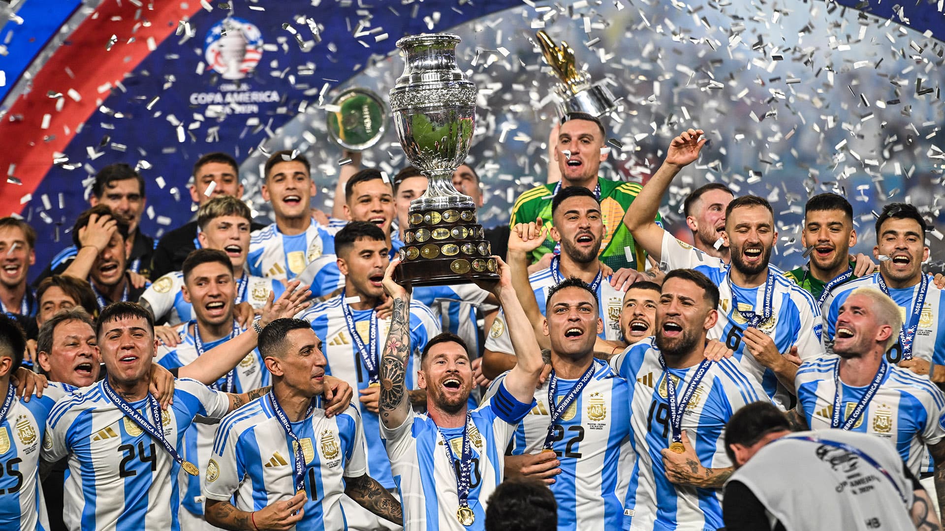 Copa América 2024