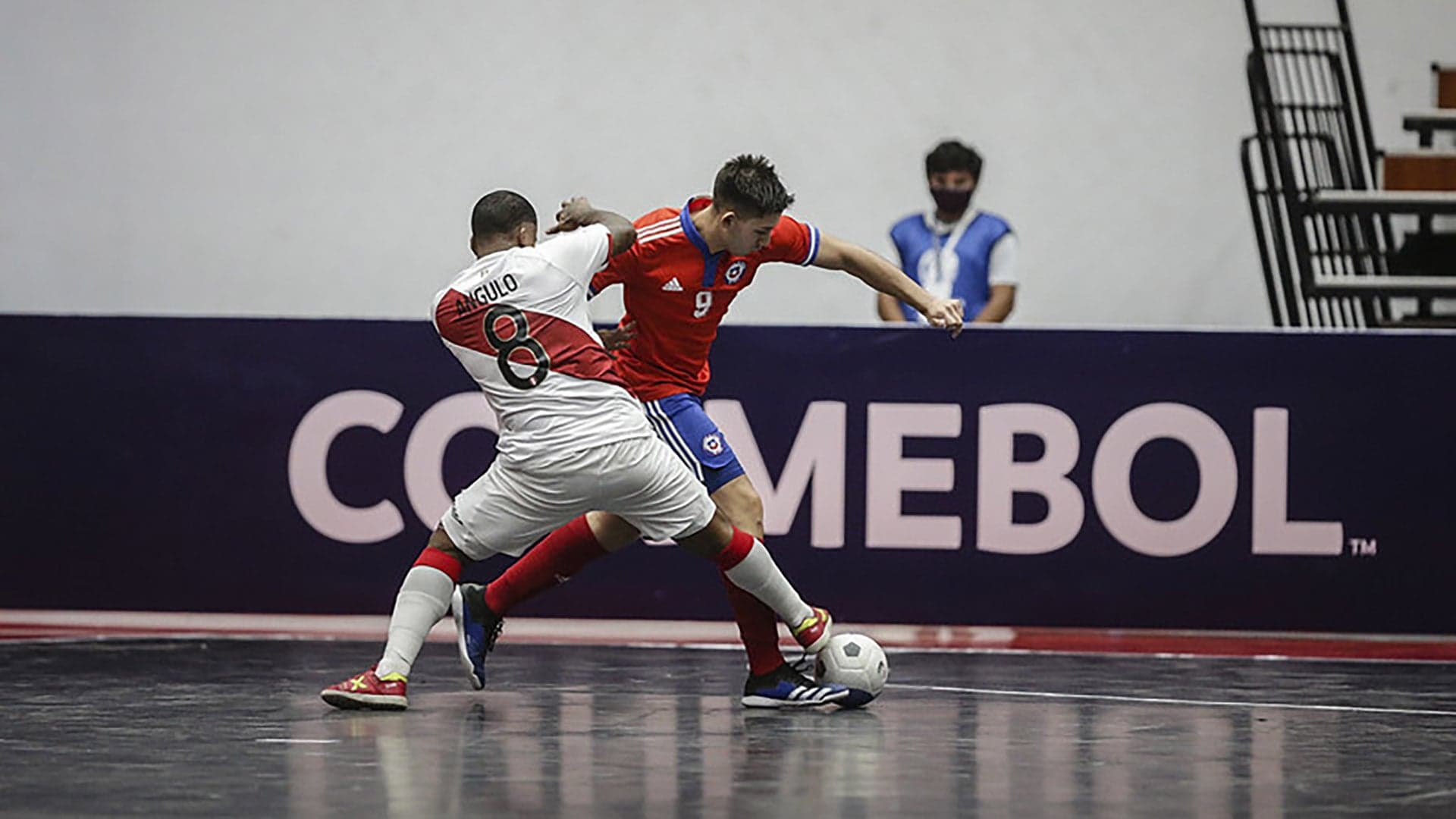 Copa América Futsal 2022