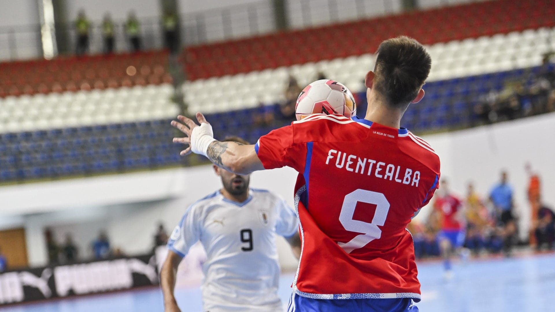 Copa América Futsal 2024