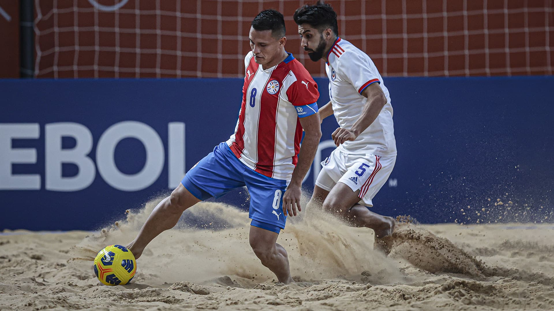 Copa América de Beach Soccer 2022