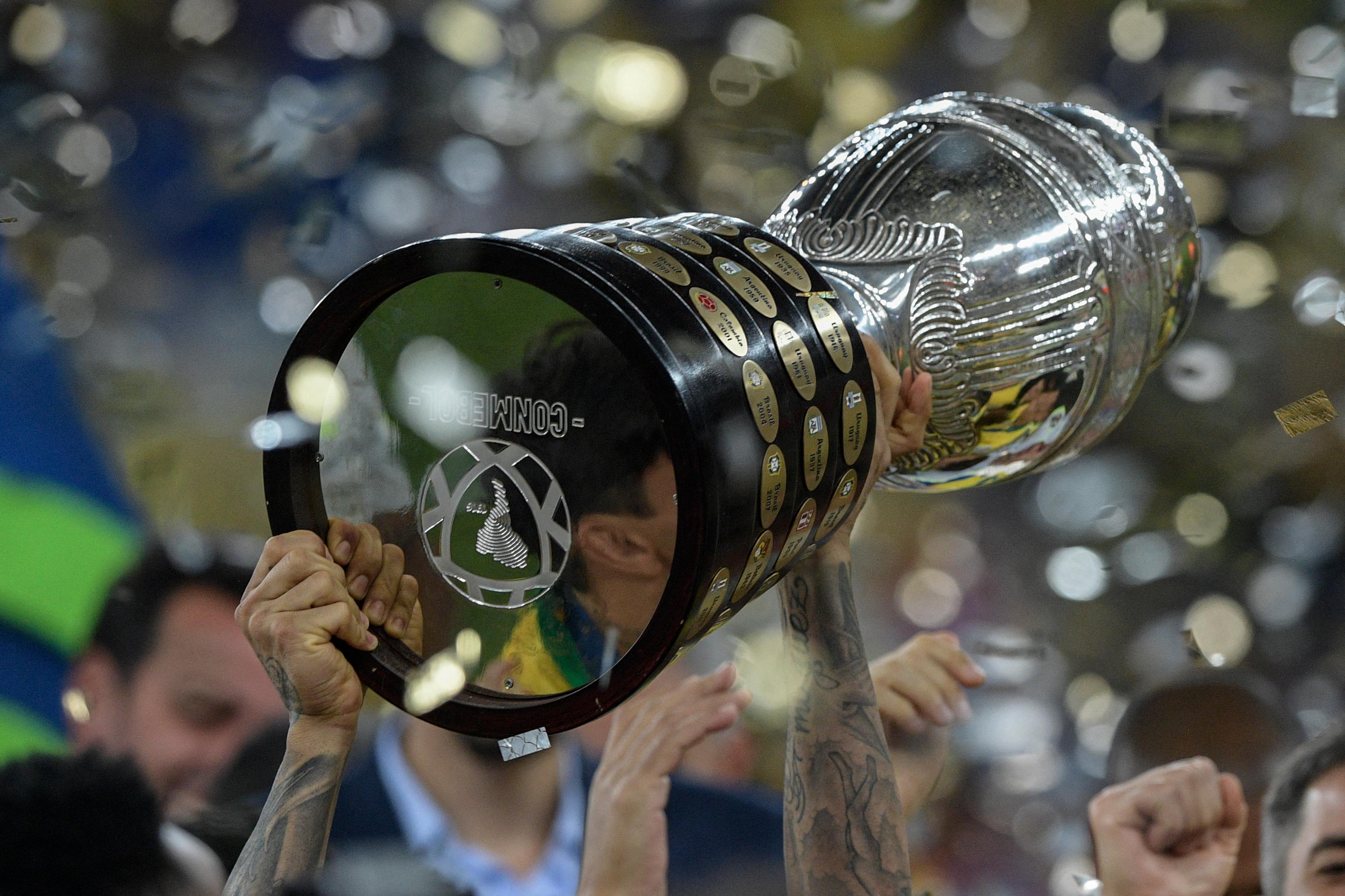 CONMEBOL Copa América™