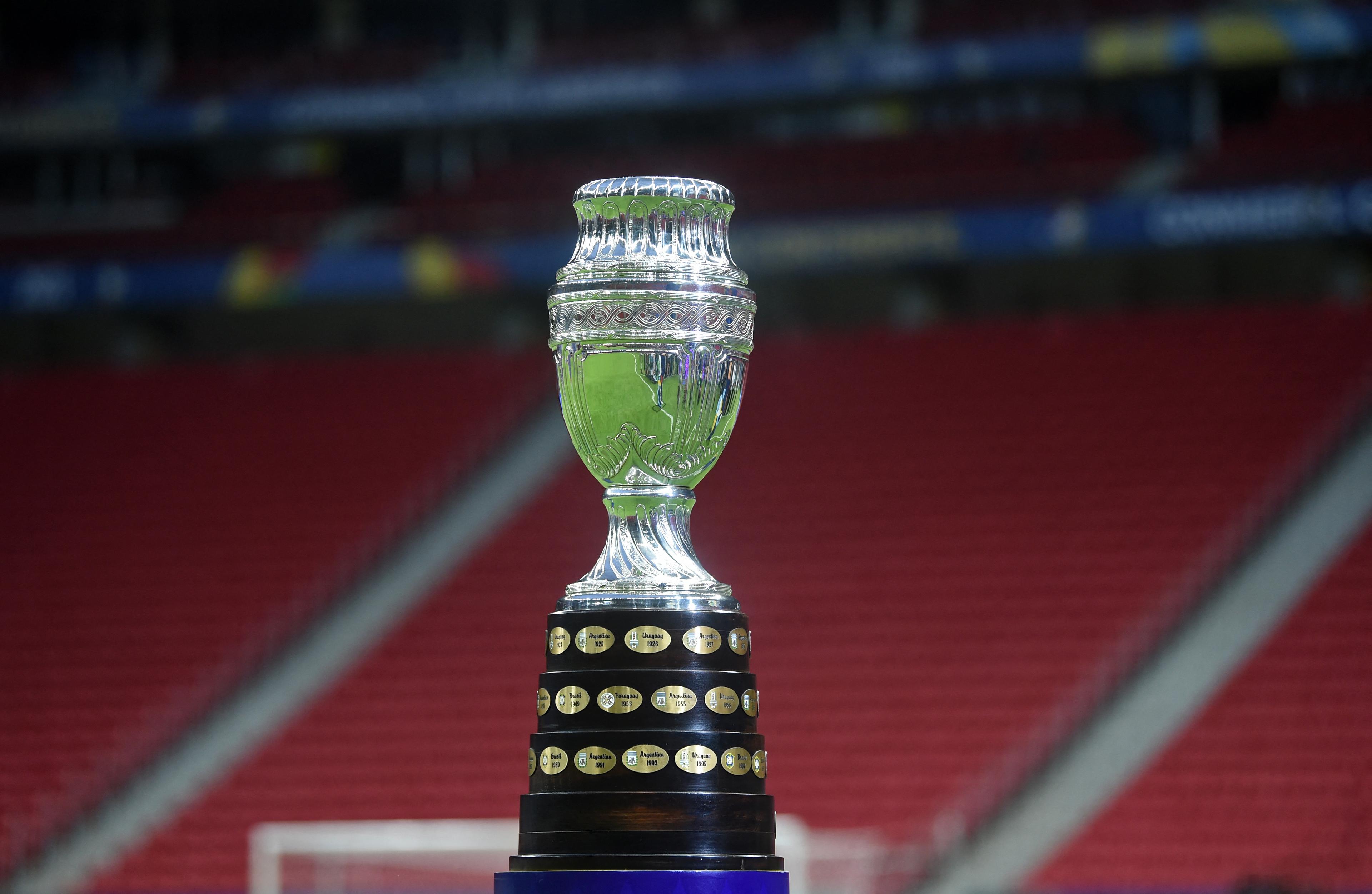 CONMEBOL Copa América™