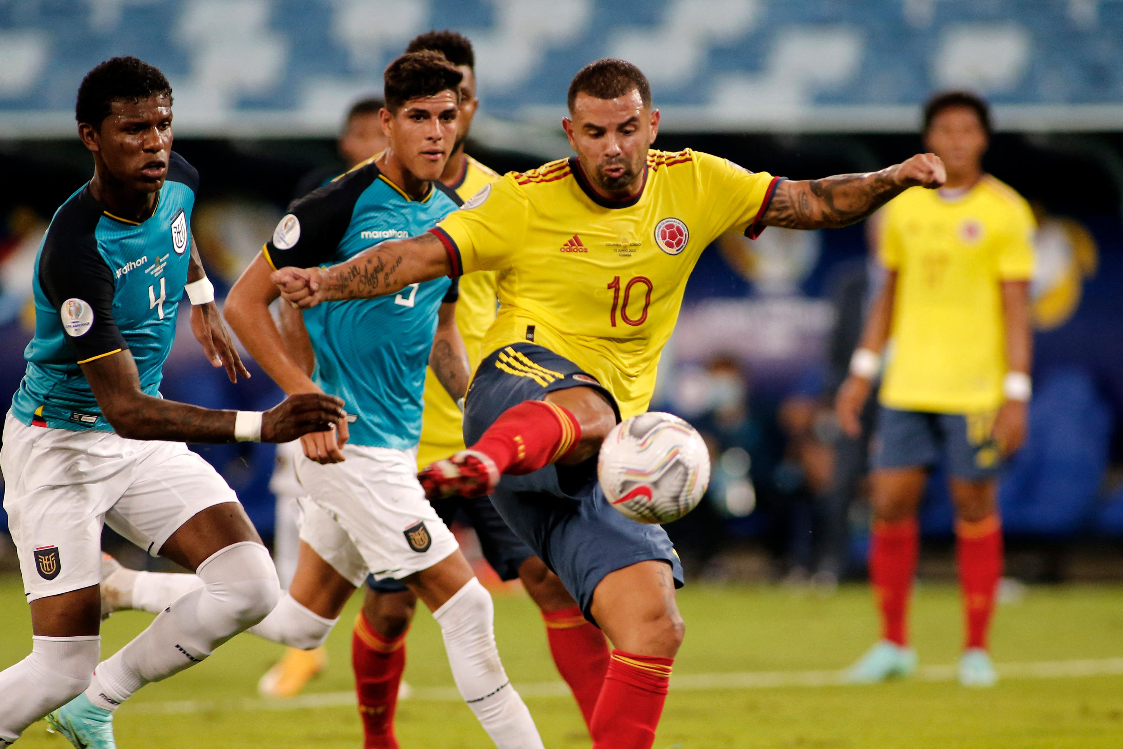 CONMEBOL Copa América™