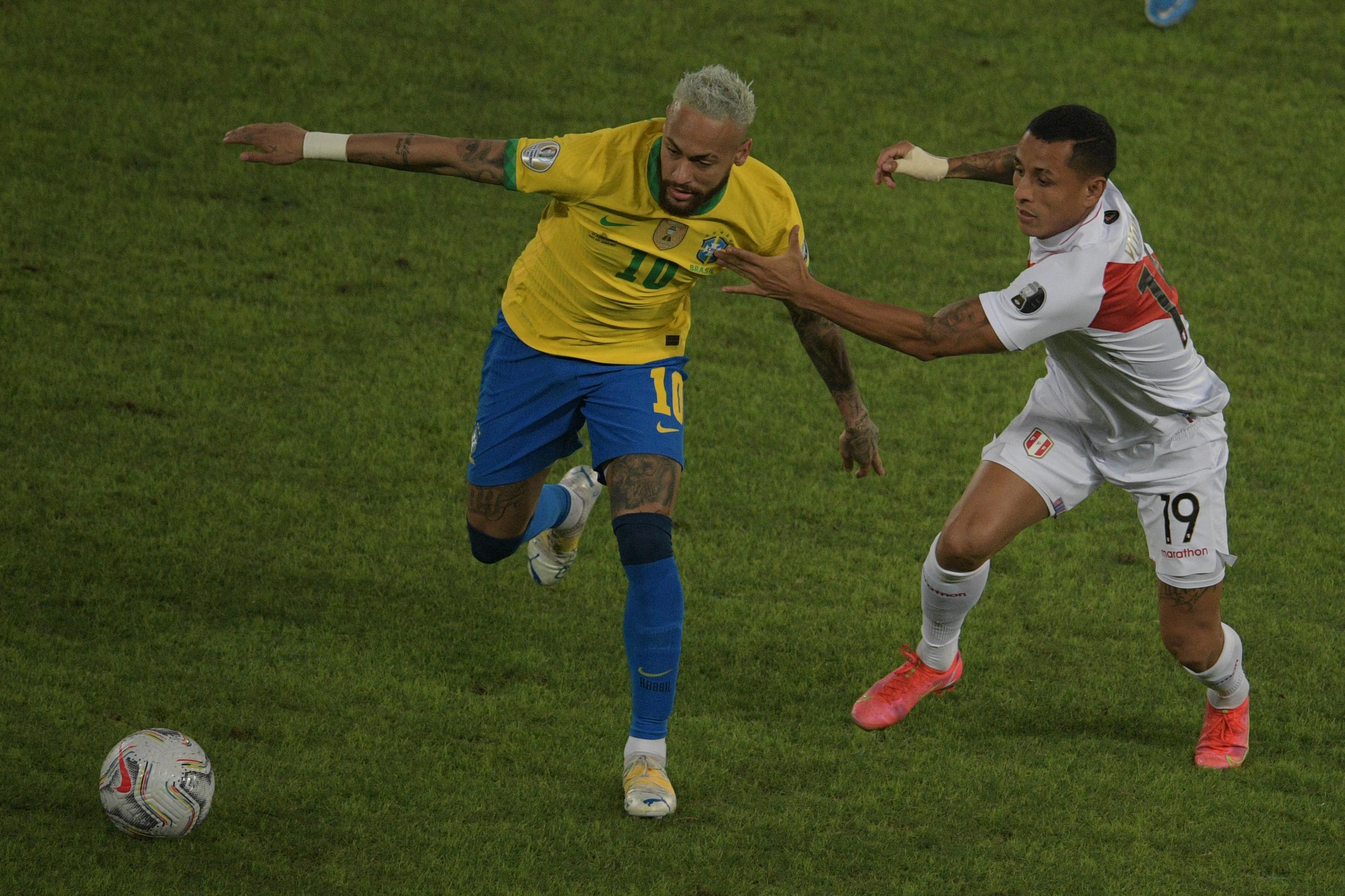 CONMEBOL Copa América™