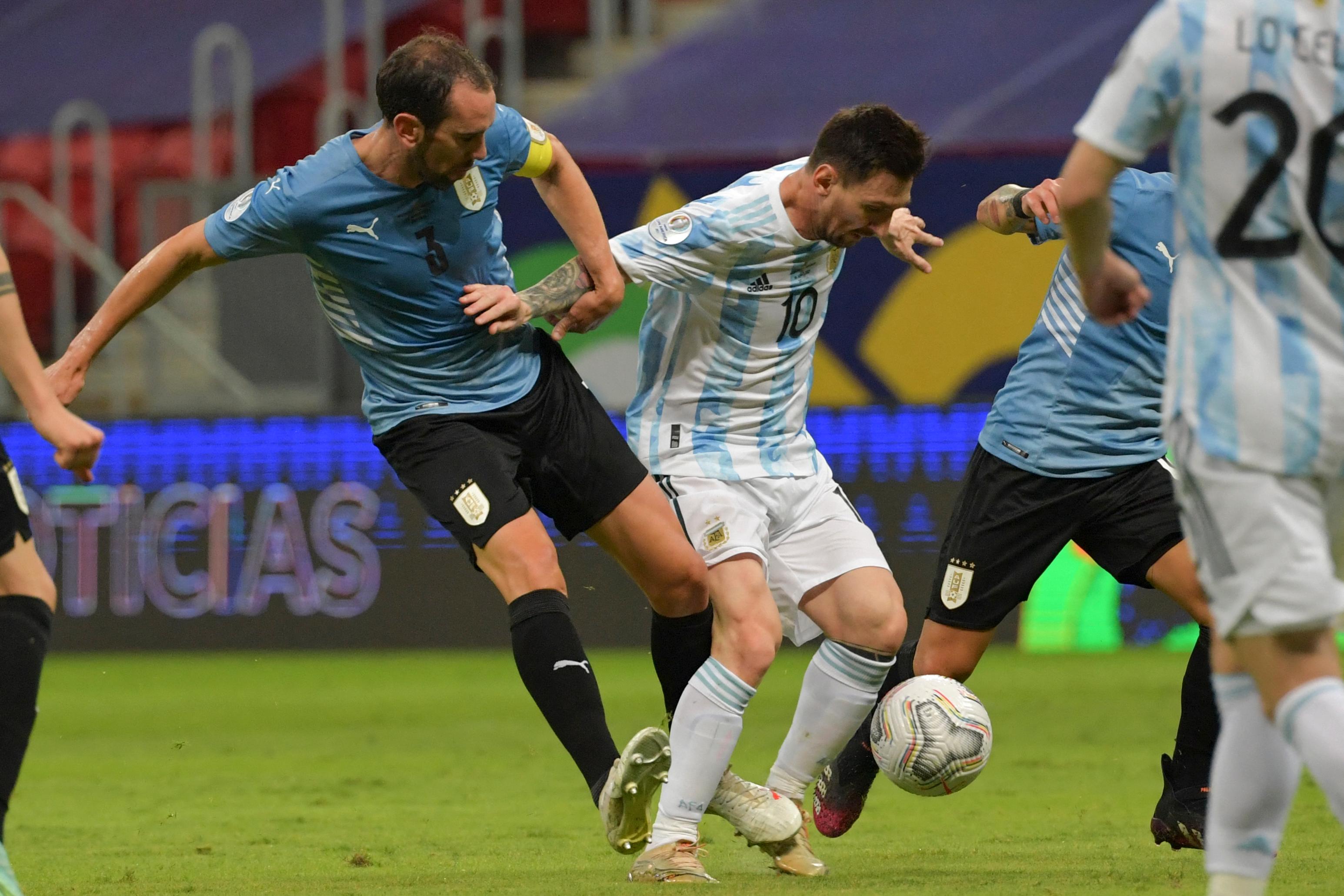 CONMEBOL Copa América™