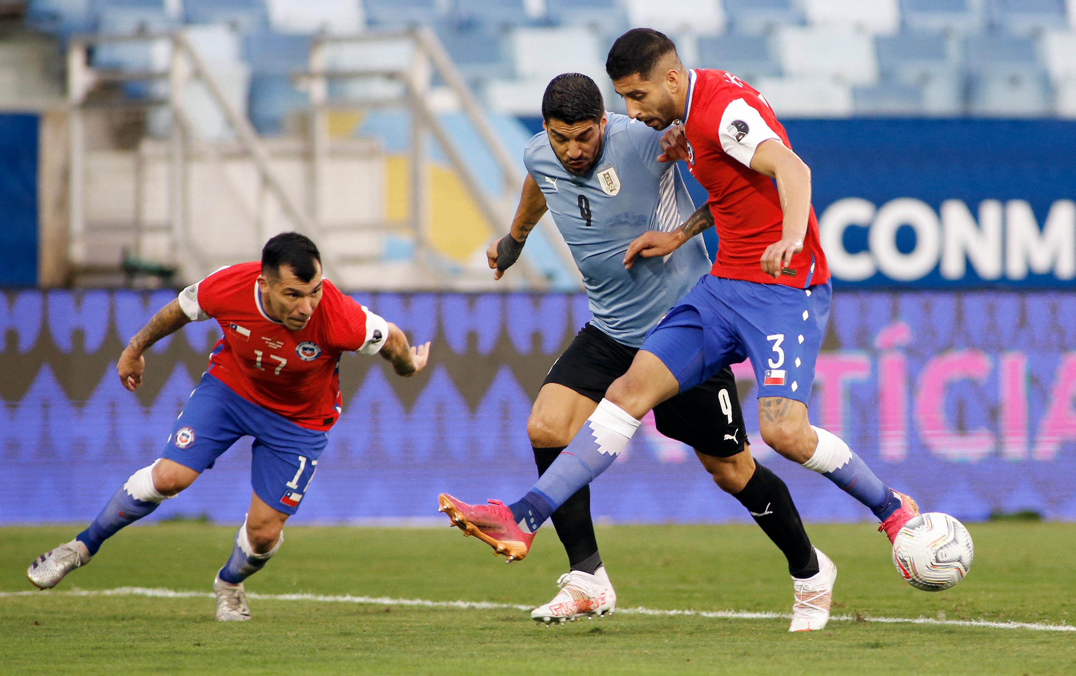 CONMEBOL Copa América™