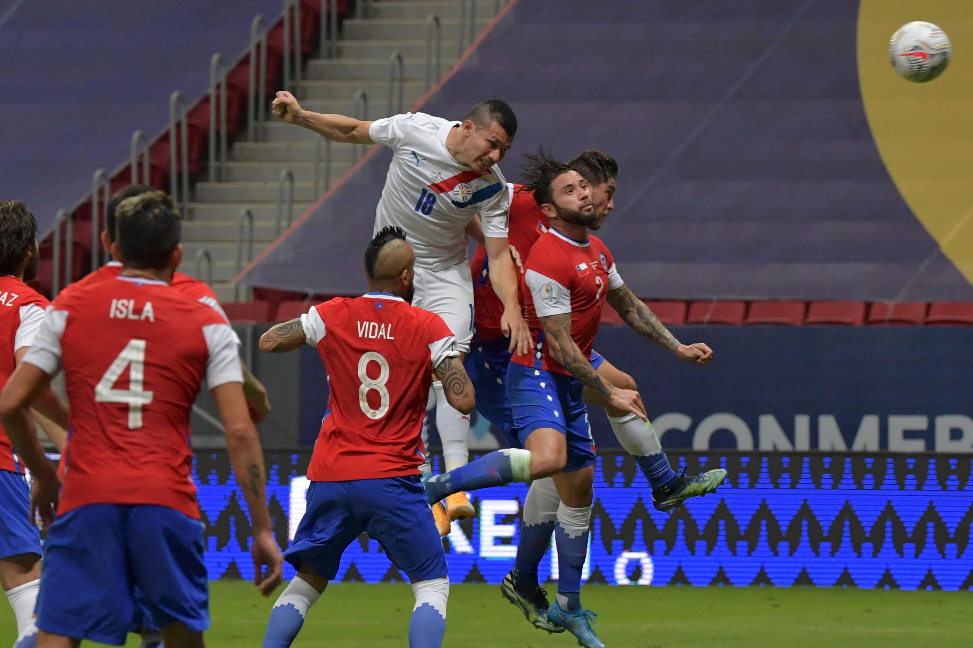 CONMEBOL Copa América™