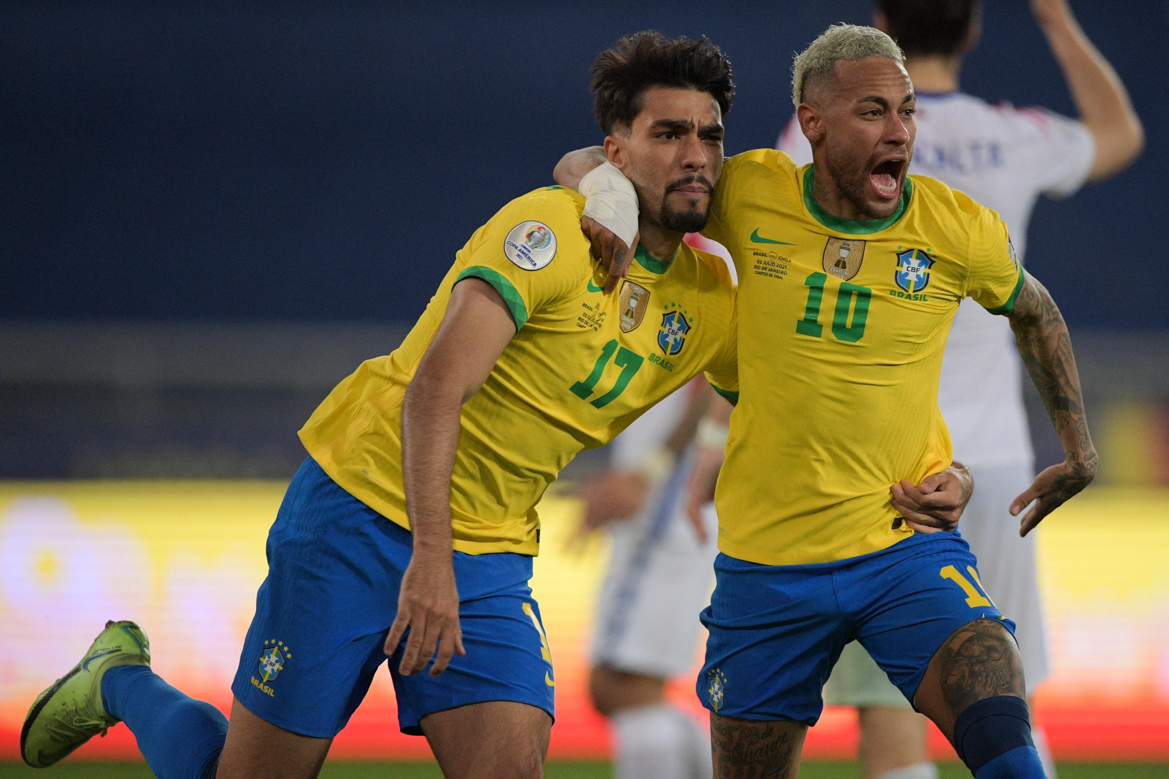 CONMEBOL Copa América™