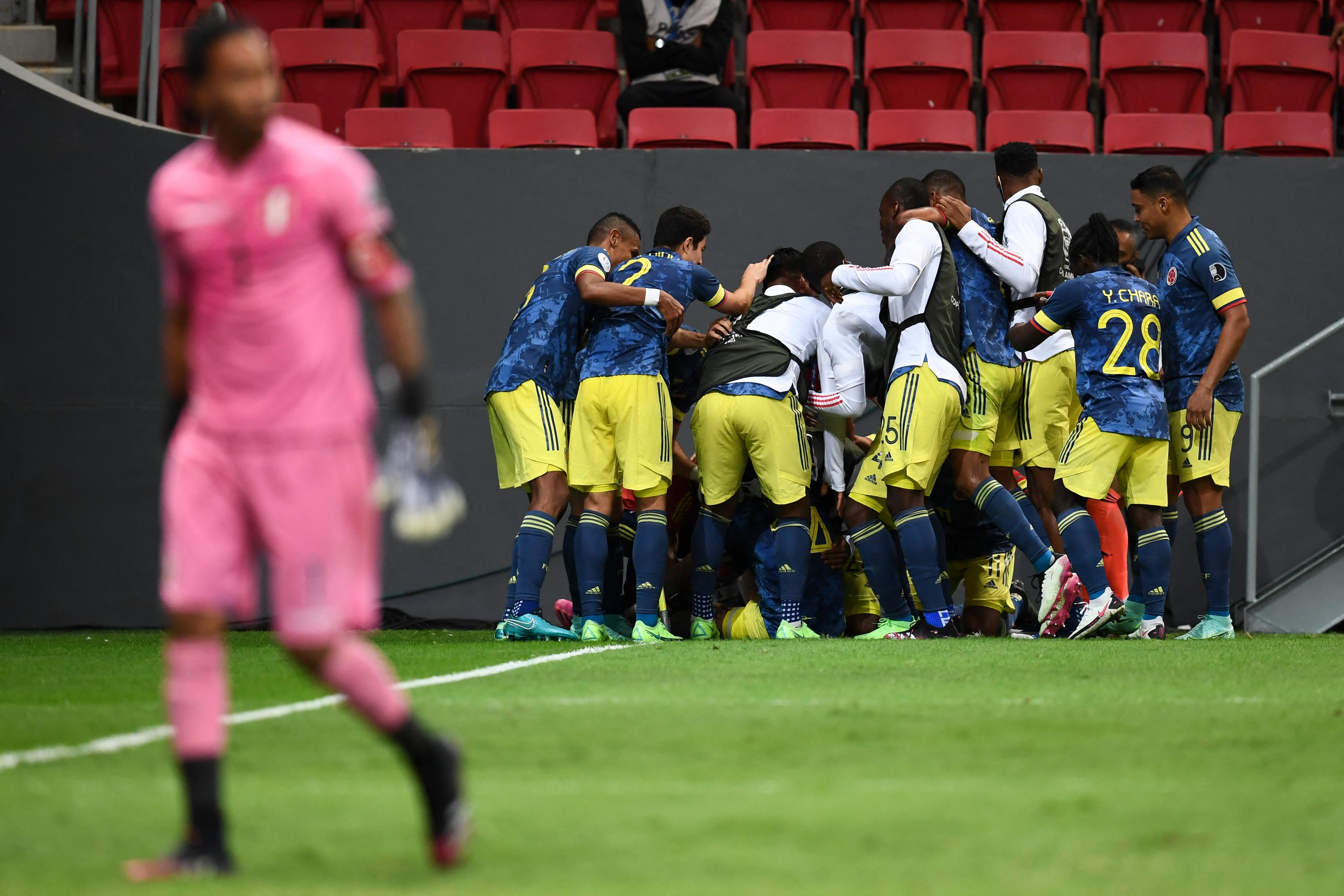 CONMEBOL Copa América™