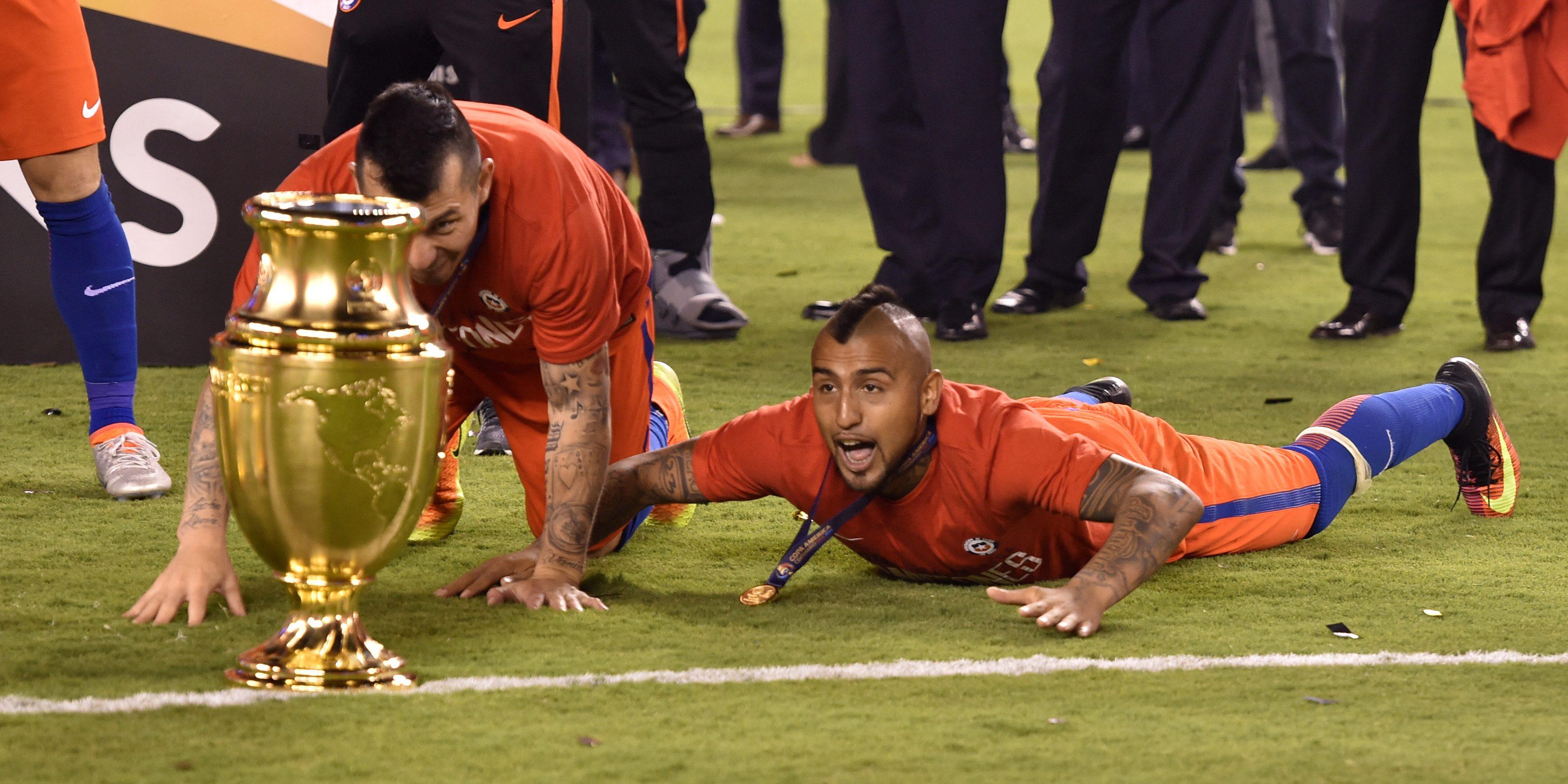 CONMEBOL Copa América™