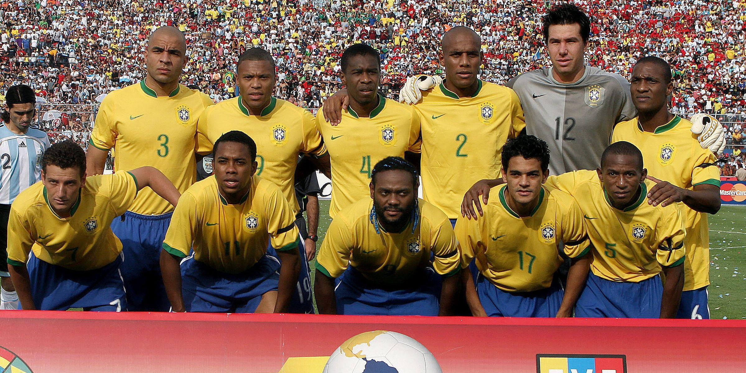 CONMEBOL Copa América™