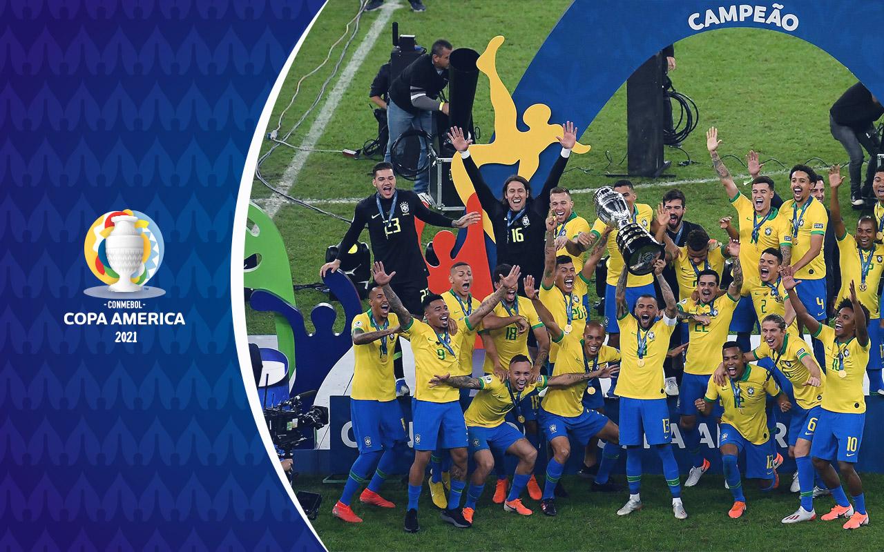 CONMEBOL Copa América™