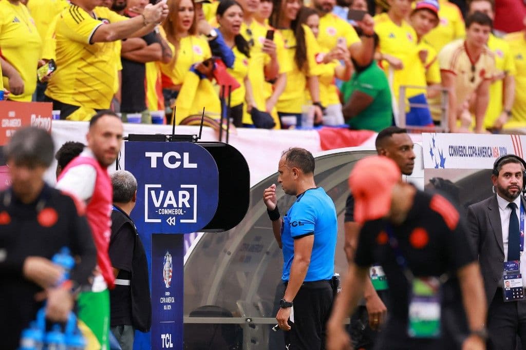 CONMEBOL Copa América™