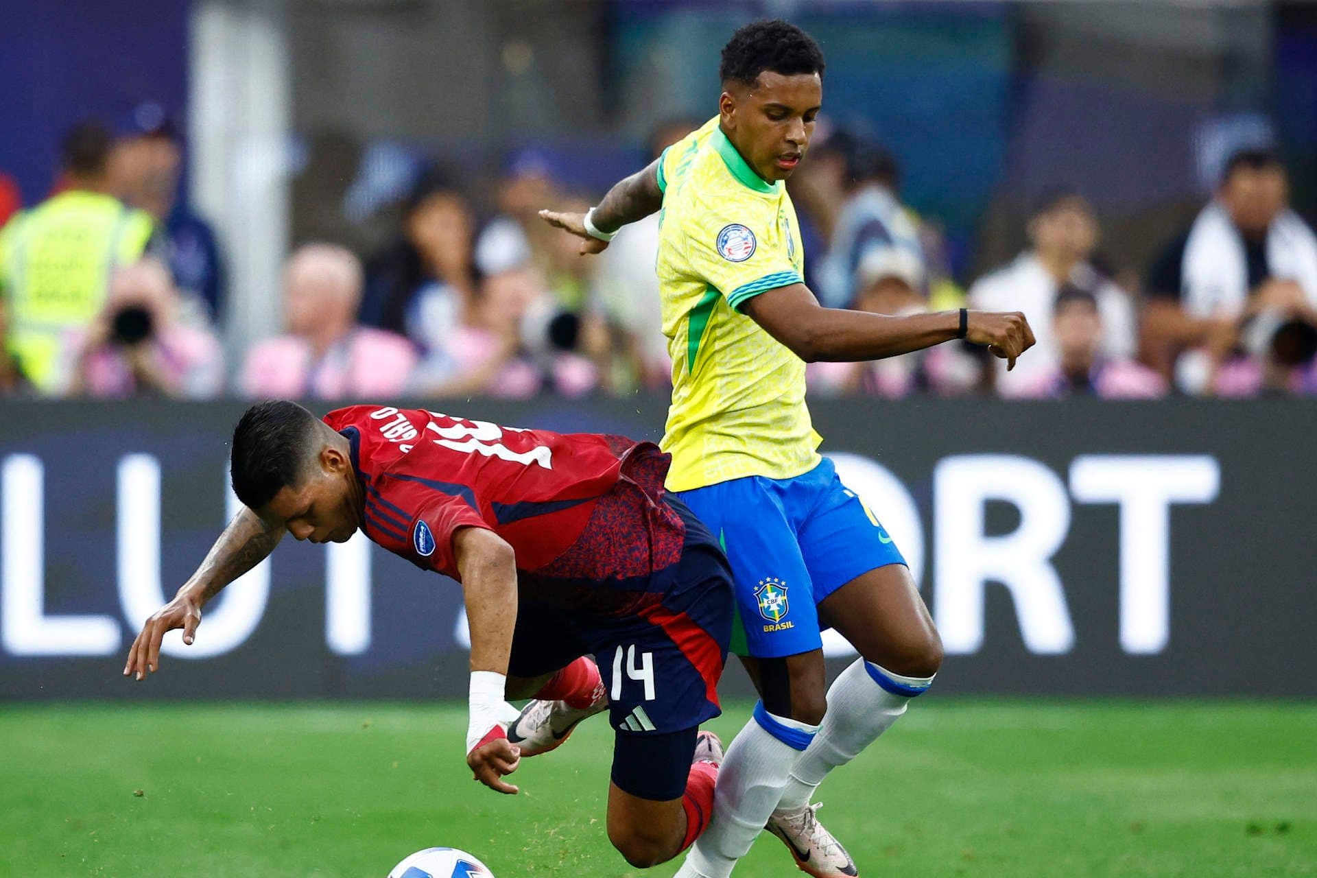 CONMEBOL Copa América™