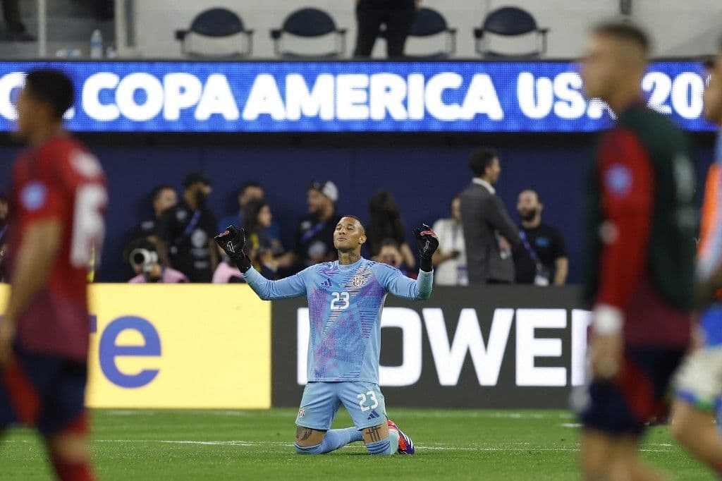 CONMEBOL Copa América™