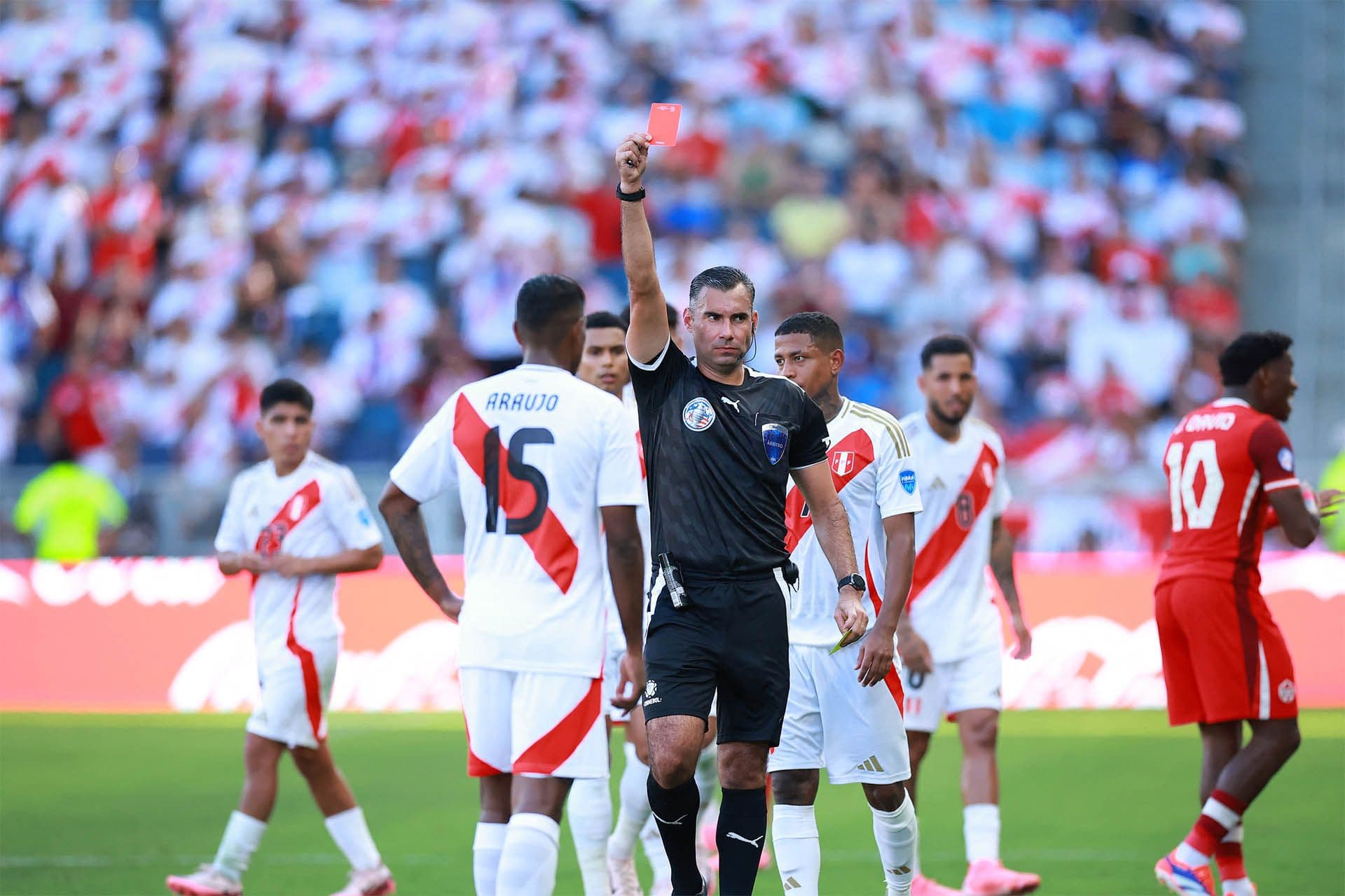 CONMEBOL Copa América™