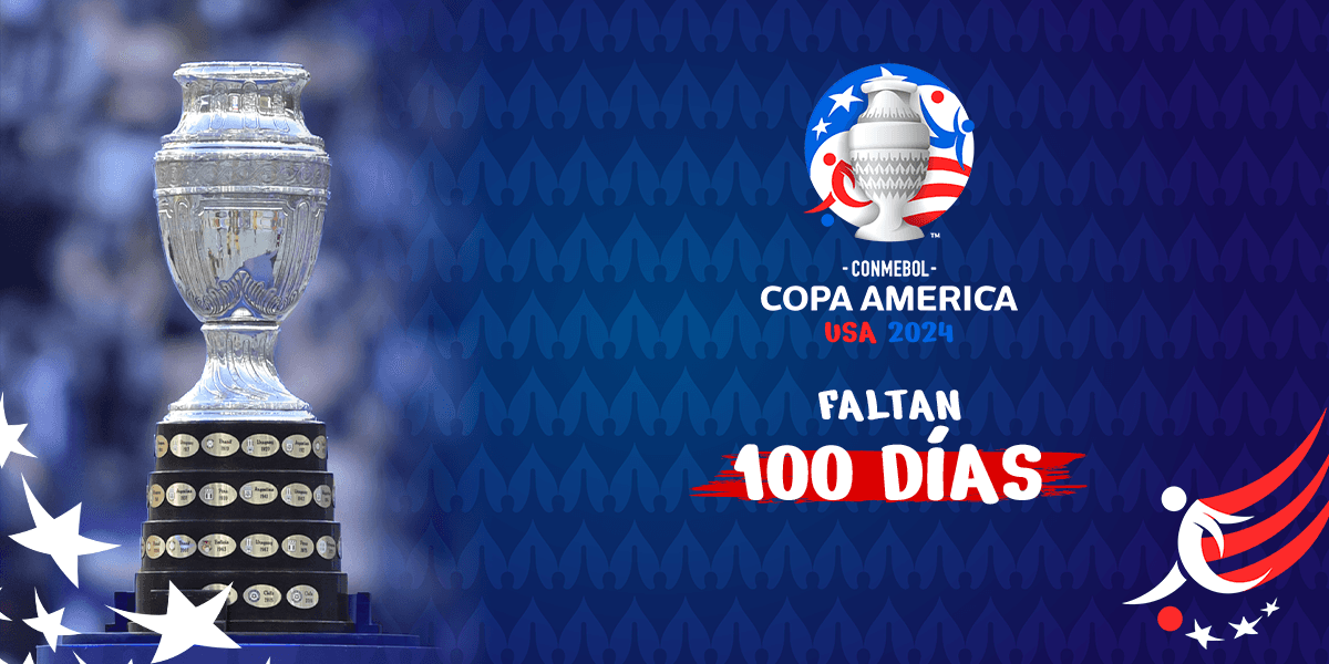 CONMEBOL Copa América™