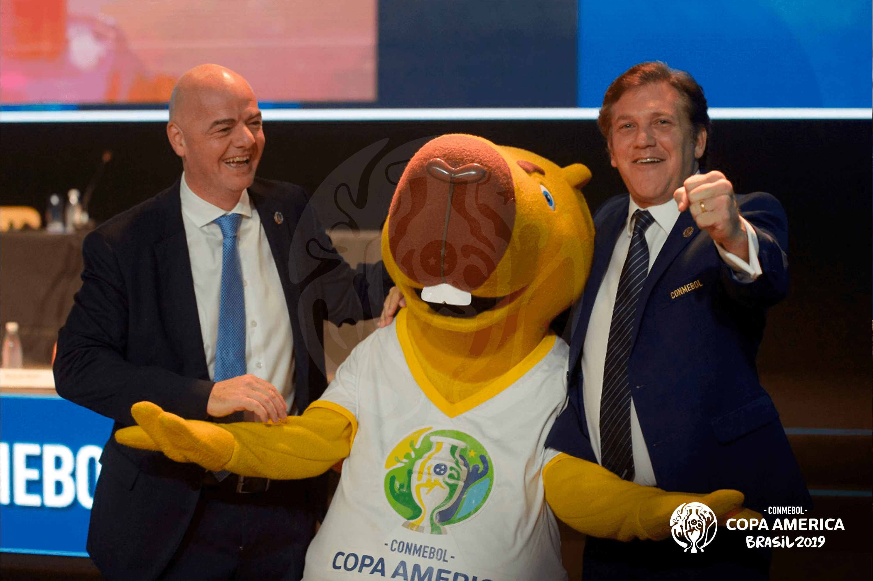 CONMEBOL Copa América™