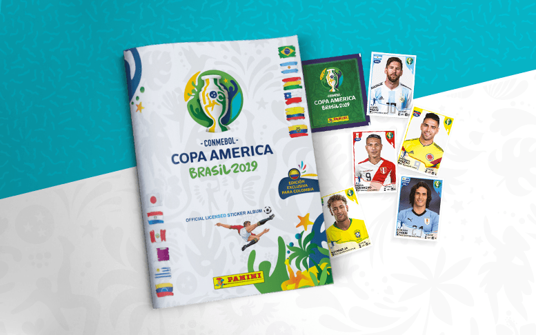 CONMEBOL Copa América™