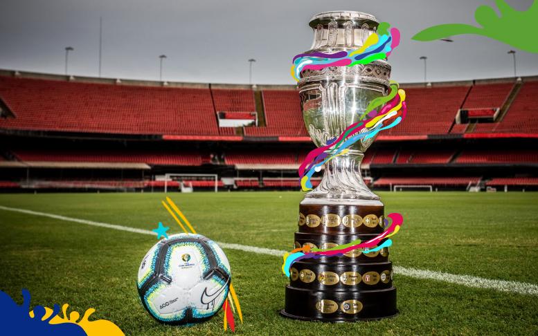 CONMEBOL Copa América™