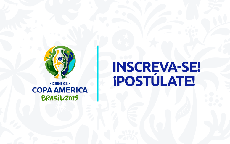 CONMEBOL Copa América™