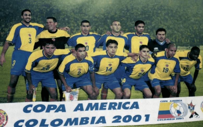 CONMEBOL Copa América™