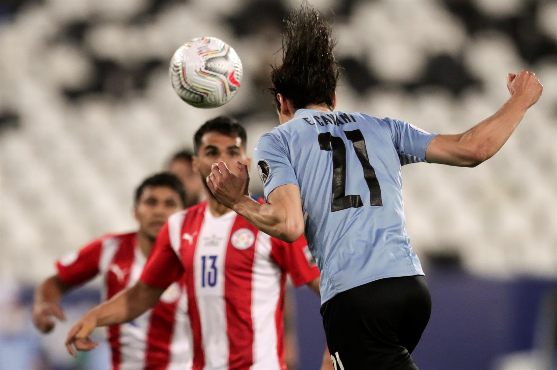 CONMEBOL Copa América™