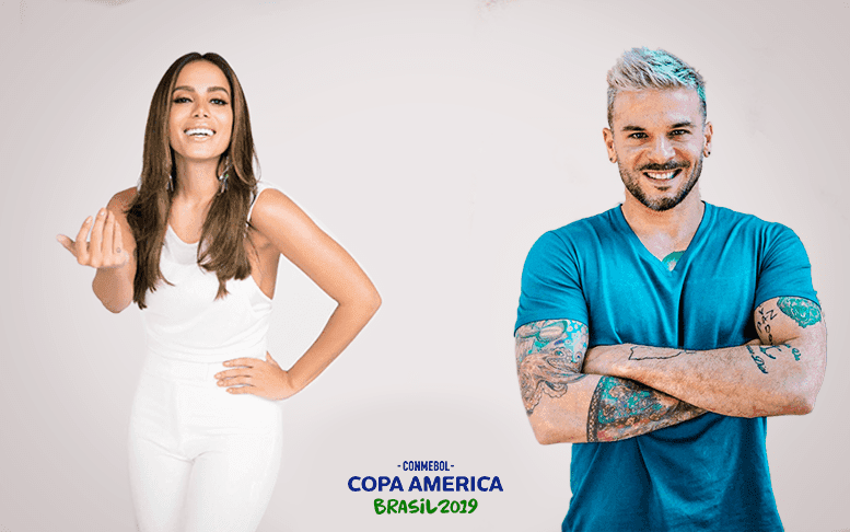 CONMEBOL Copa América™