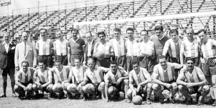 CONMEBOL Copa América™